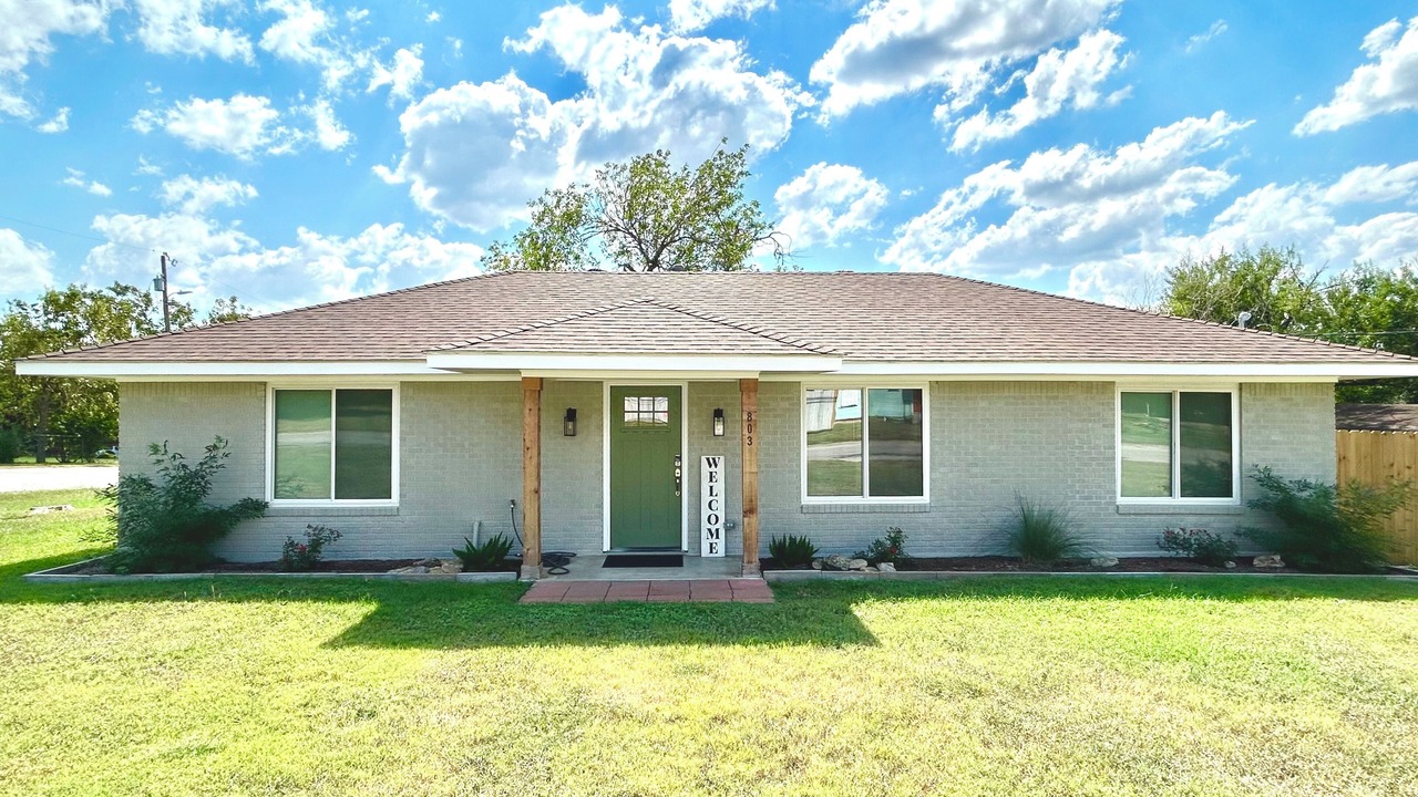 Photo of Outdoor in Brenham
