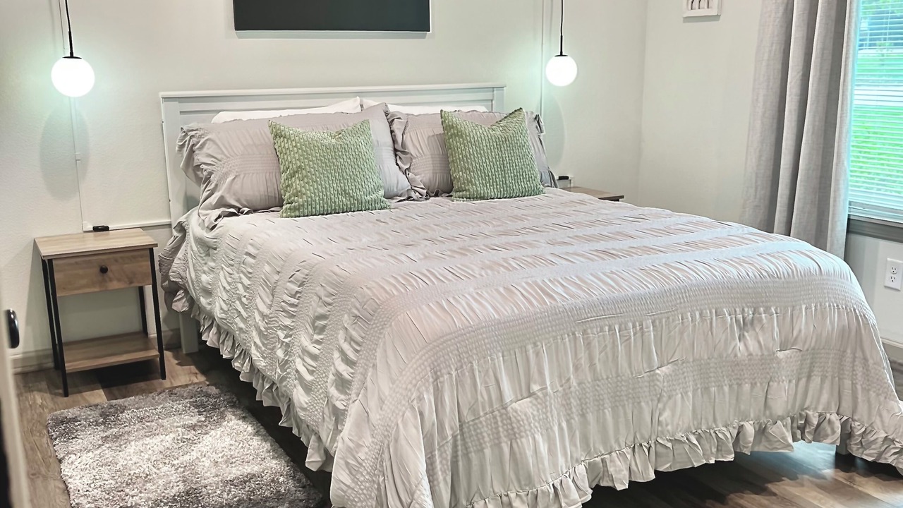 Photo of Bedroom in Brenham