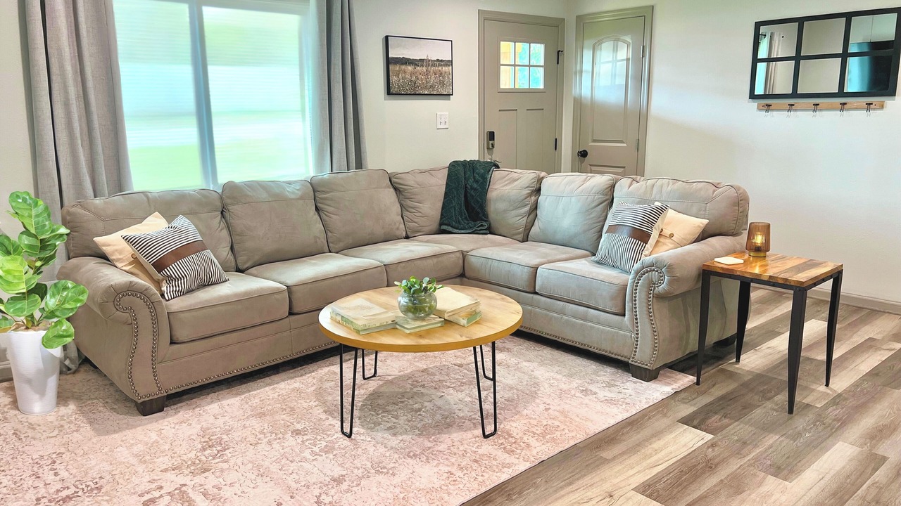 Photo of Livingroom in Brenham