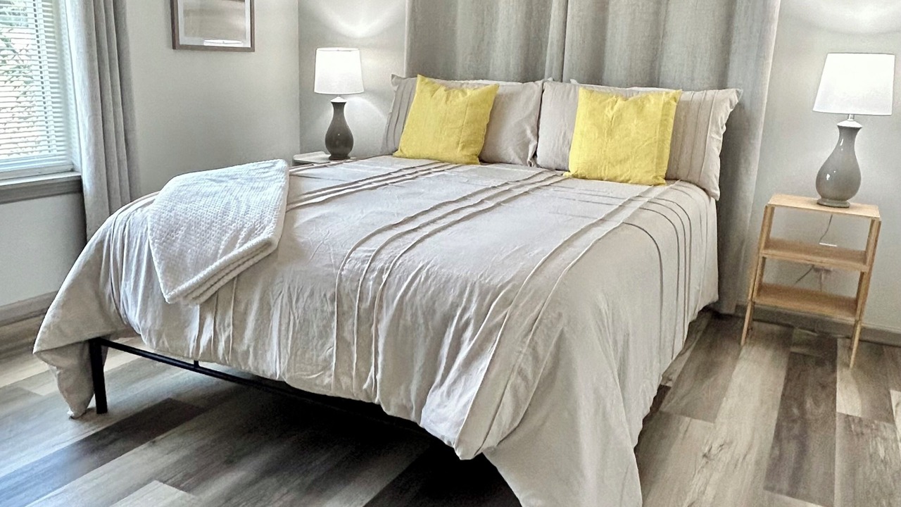 Photo of Bedroom in Brenham