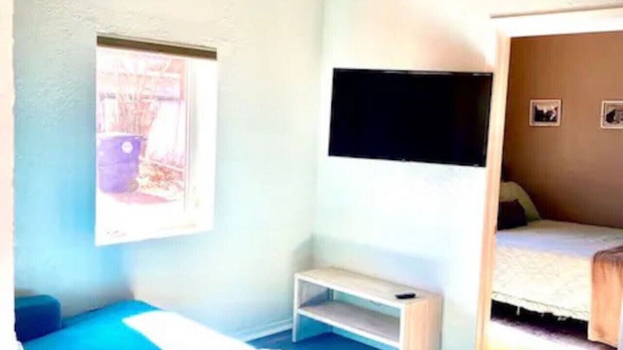Photo of Bedroom in Barelas