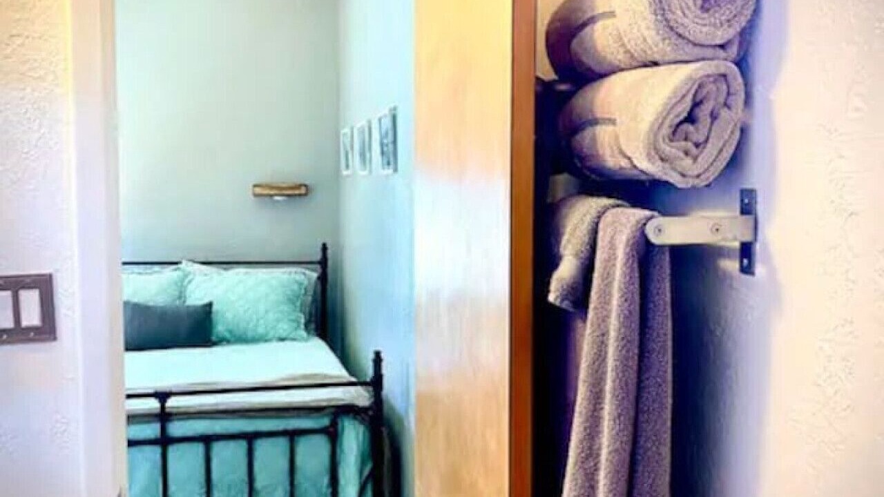 Photo of Bedroom in Barelas