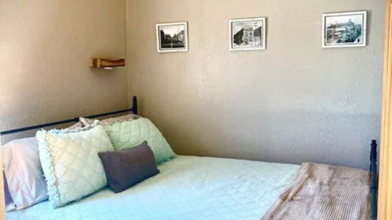 Photo of Bedroom in Barelas