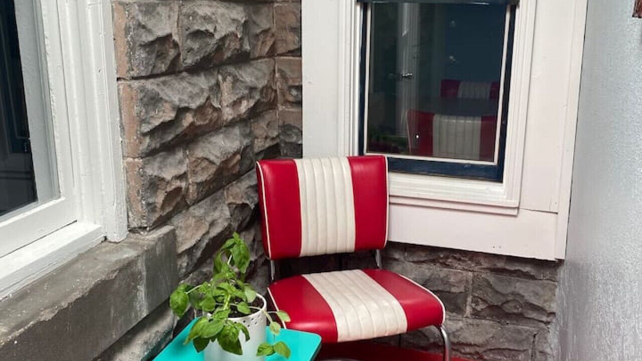 Photo of Outdoor in Barelas