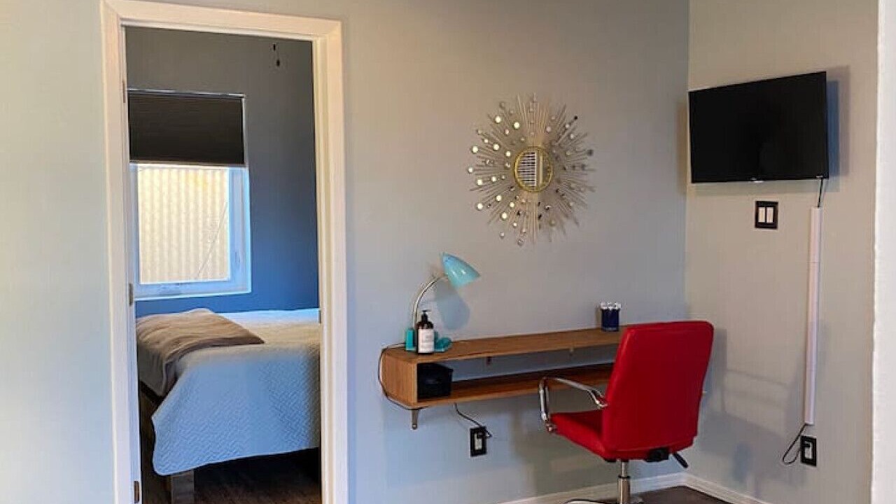 Photo of Bedroom in Barelas