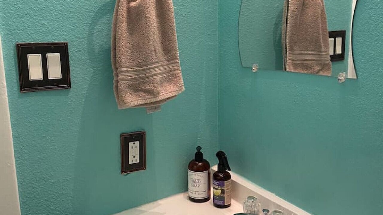 Photo of Bathroom in Barelas