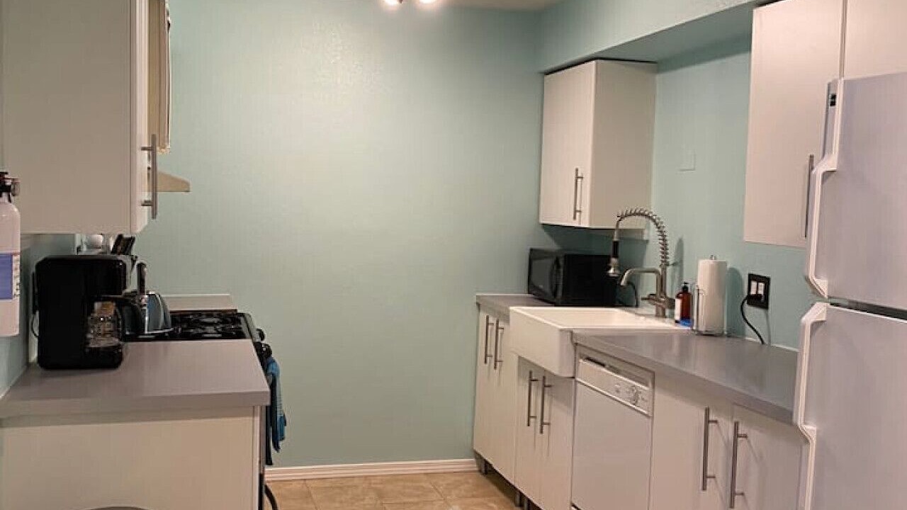 Photo of Kitchen in Barelas