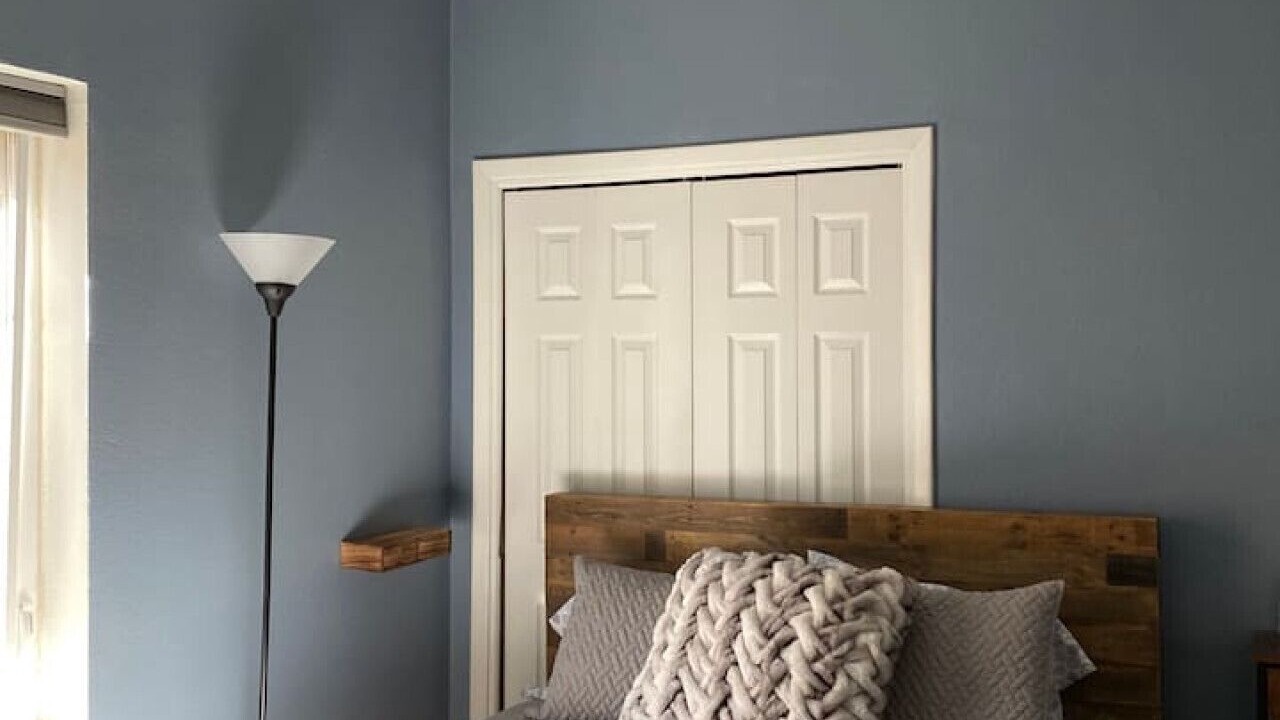 Photo of Bedroom in Barelas