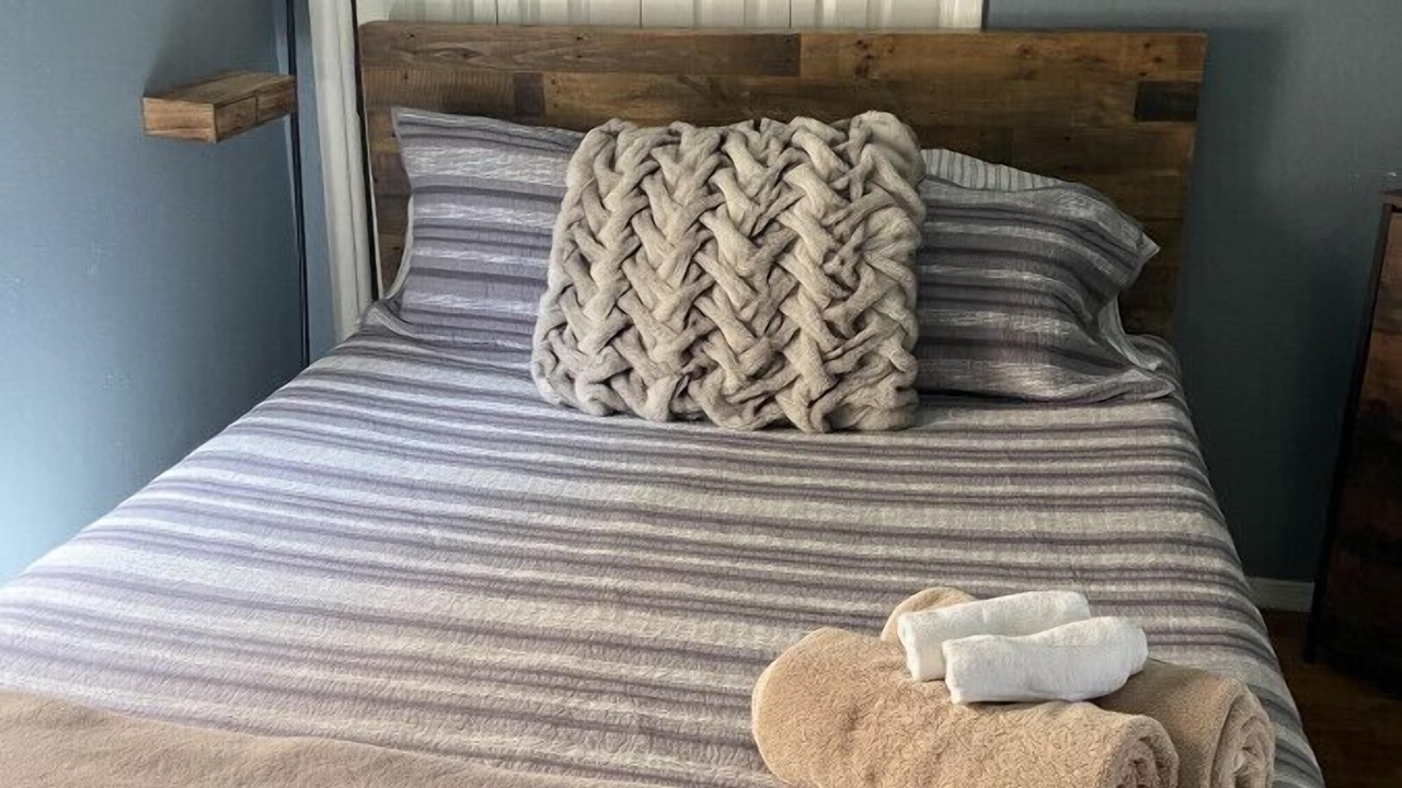 Photo of Bedroom in Barelas