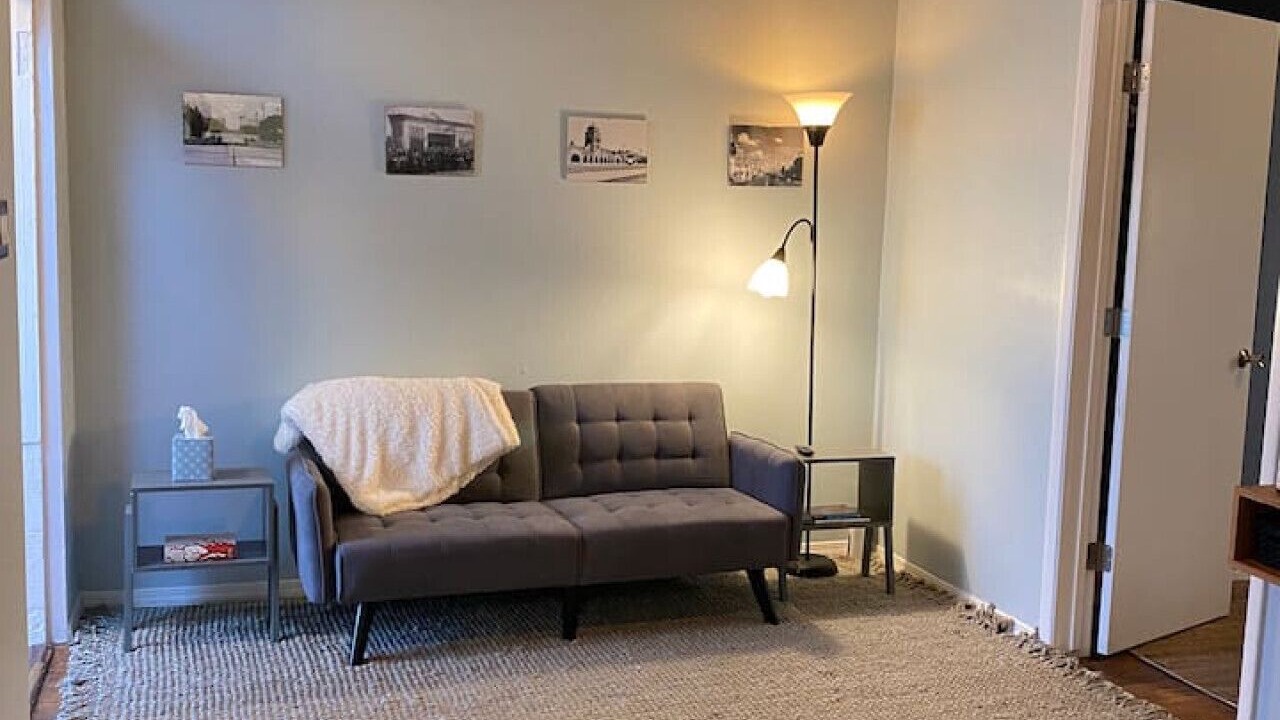 Photo of Livingroom in Barelas
