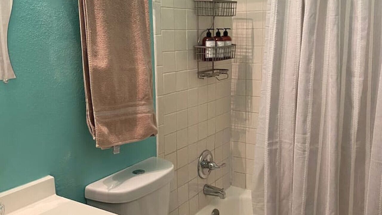Photo of Bathroom in Barelas