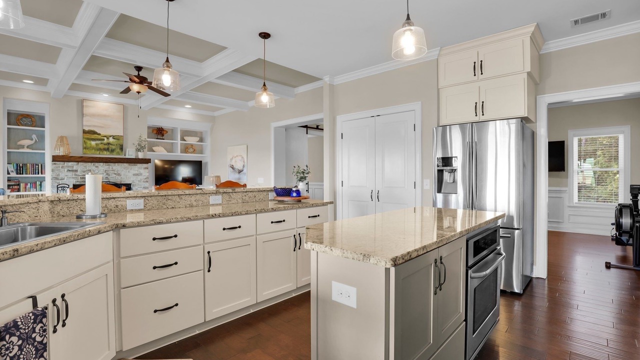 Photo of Kitchen in Midway