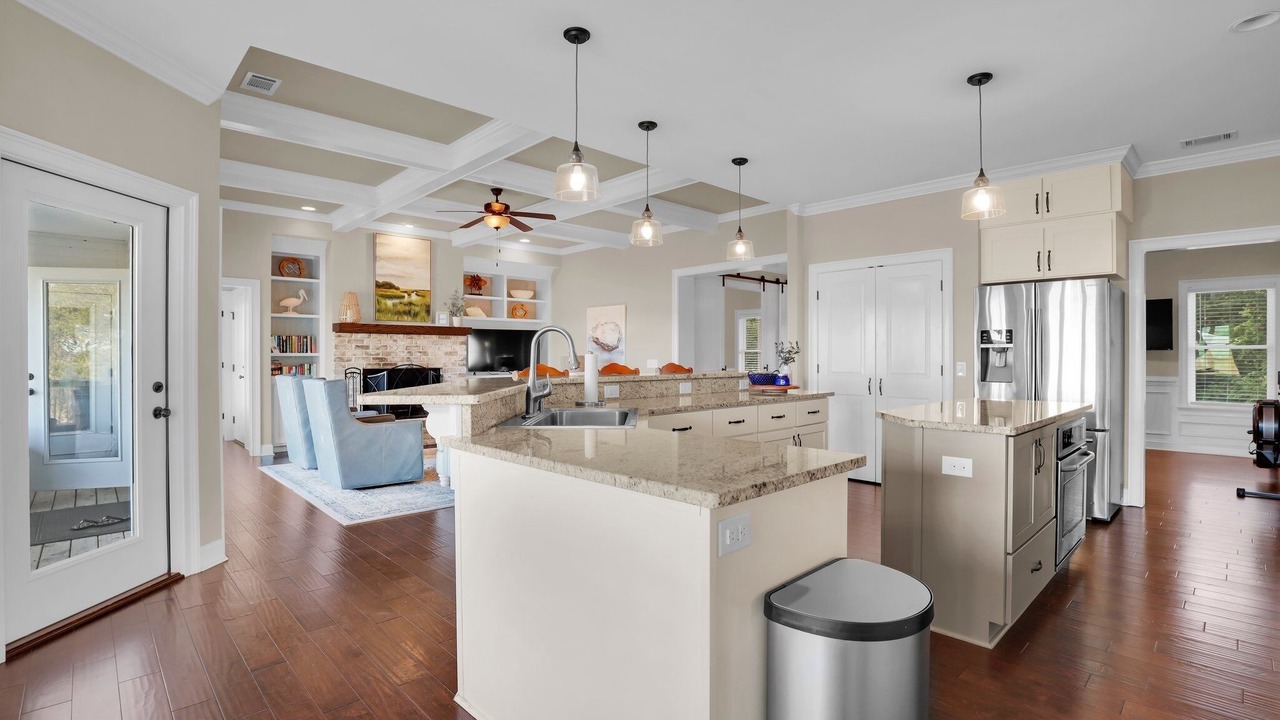 Photo of Kitchen in Midway