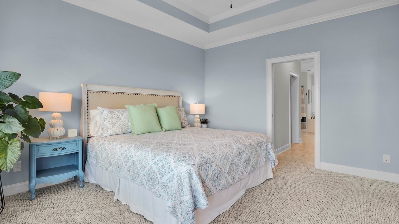 Photo of Bedroom in Midway