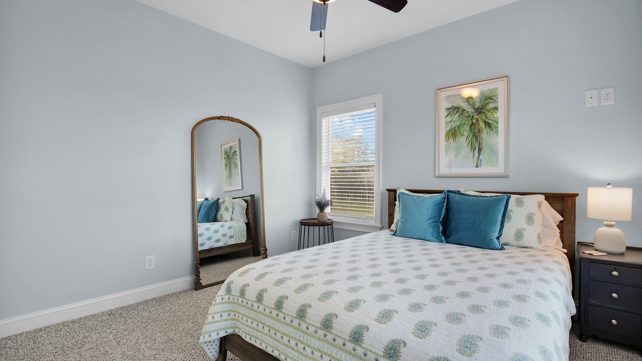 Photo of Bedroom in Midway