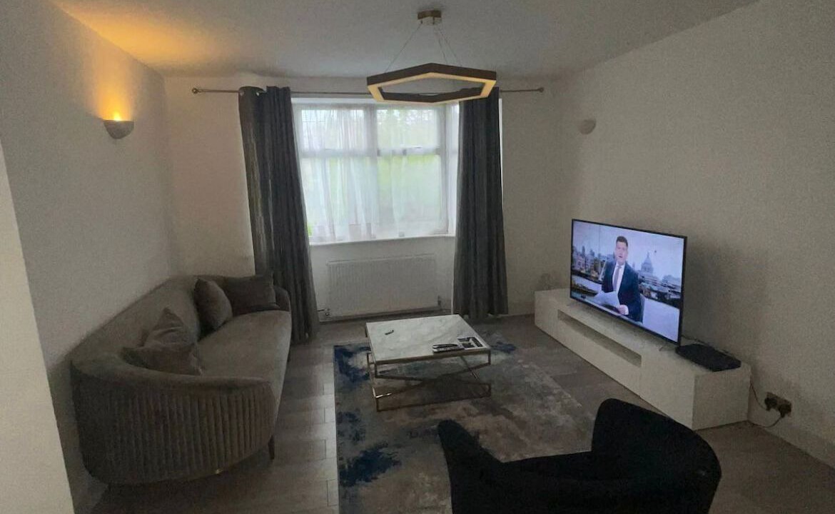 Photo of Livingroom in Hale