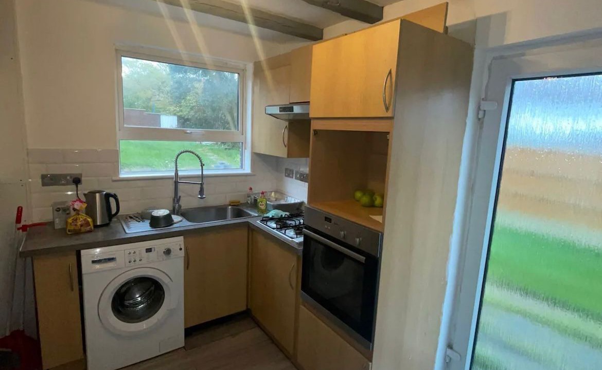 Photo of Kitchen in Hale