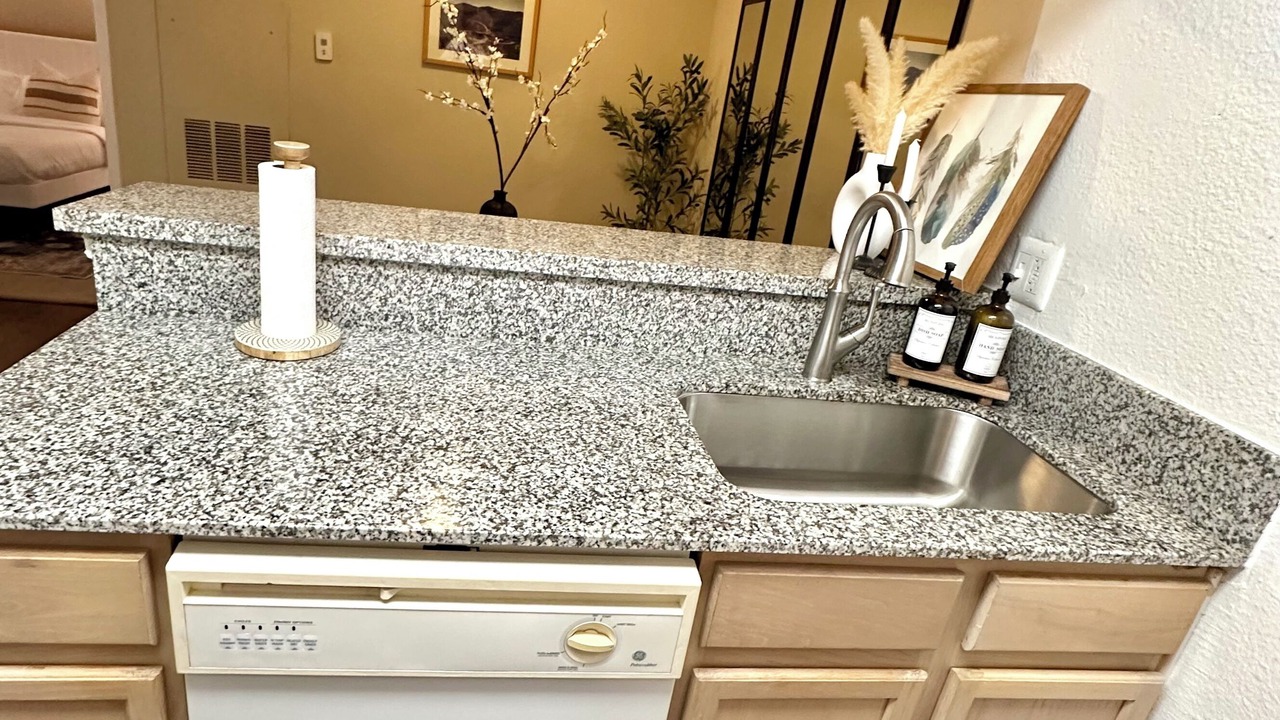 Photo of Bathroom in Astrodome