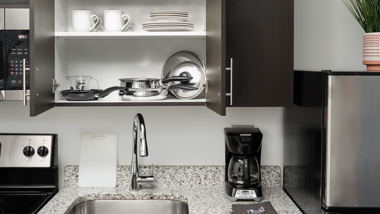 Photo of Kitchen in Norfolk - Virginia Beach