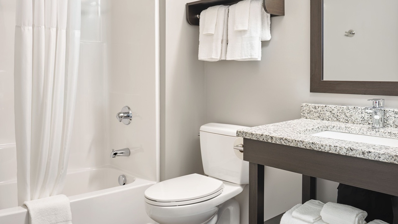 Photo of Bathroom in Norfolk - Virginia Beach