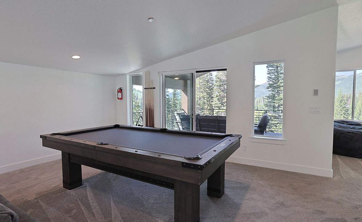 Photo of Outdoor in Salt Lake Mountain Resorts