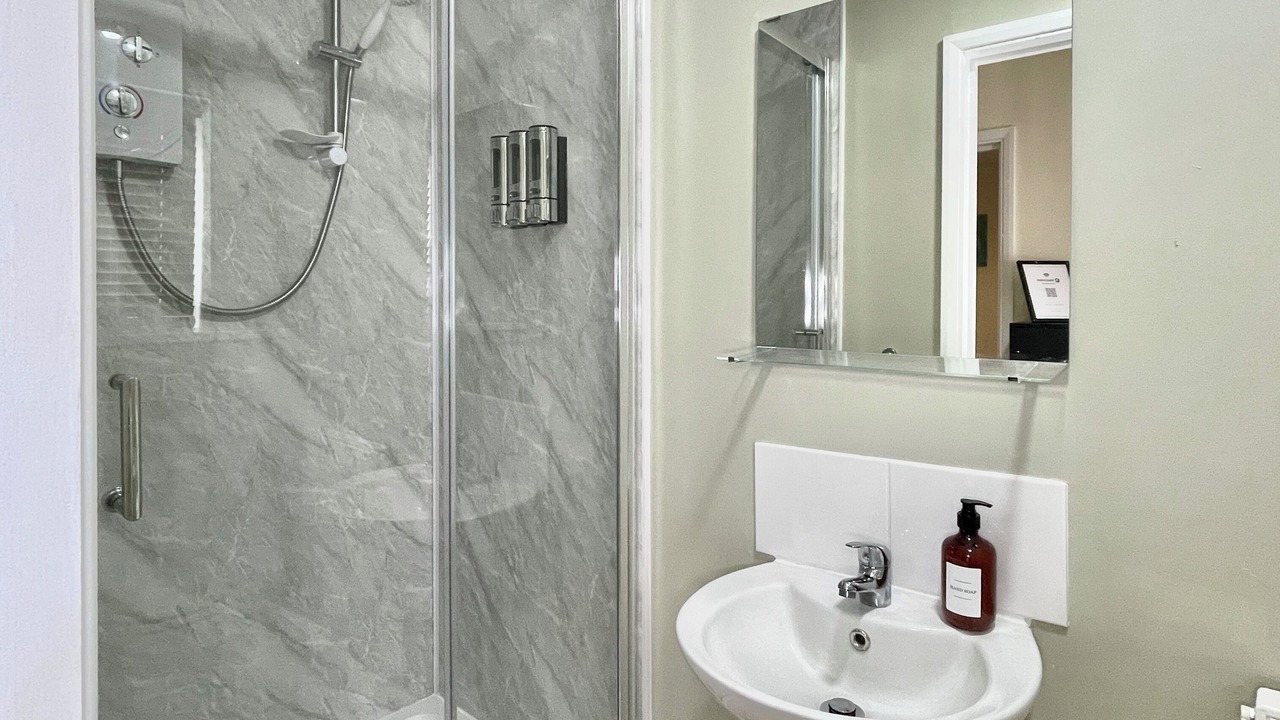 Photo of Bathroom in Canterbury