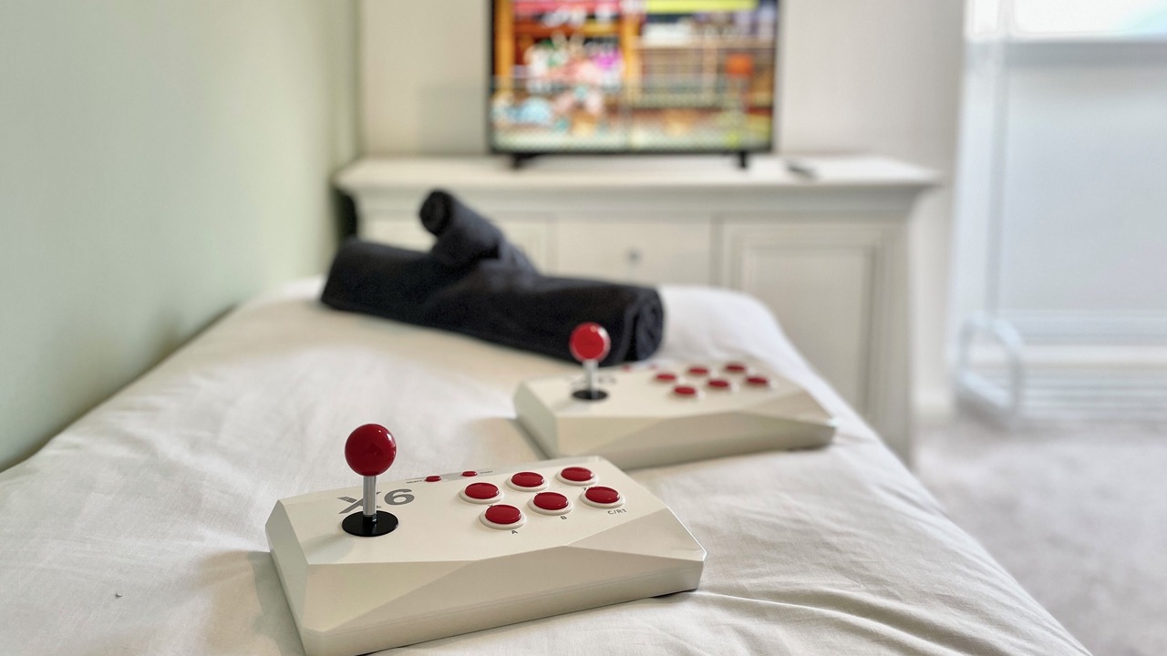 Photo of Bedroom in Canterbury