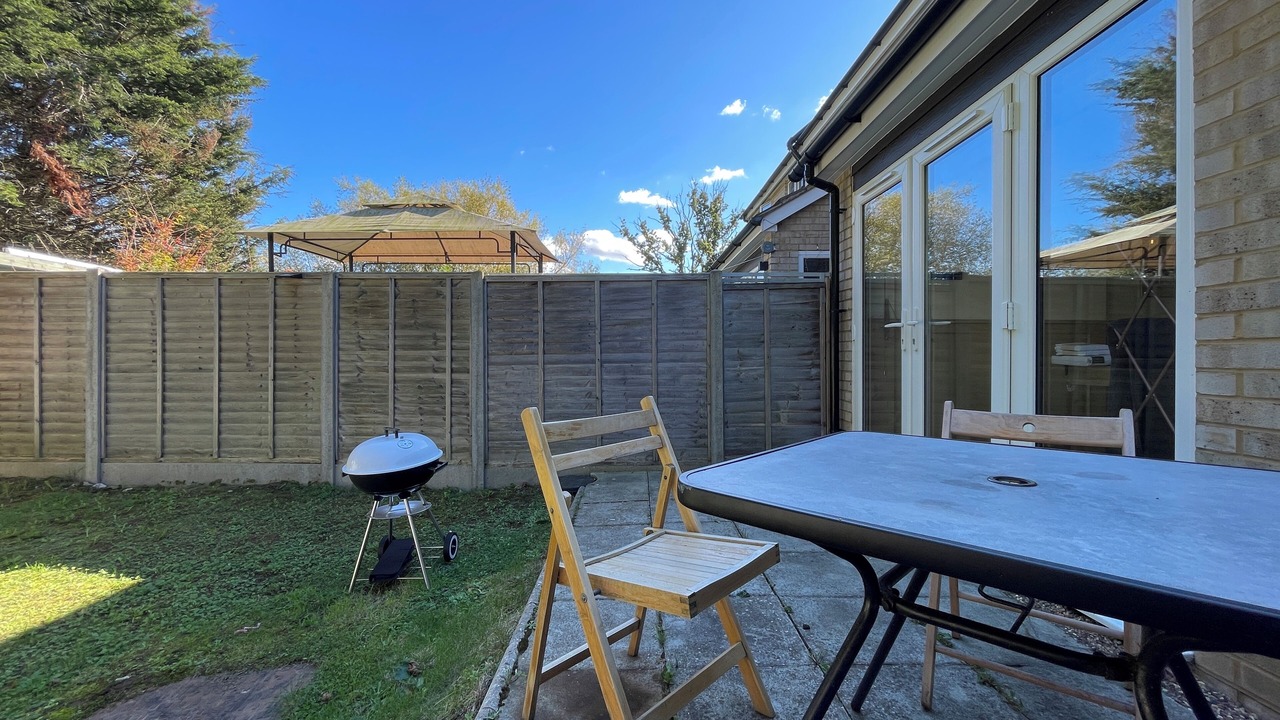 Photo of Outdoor in Canterbury