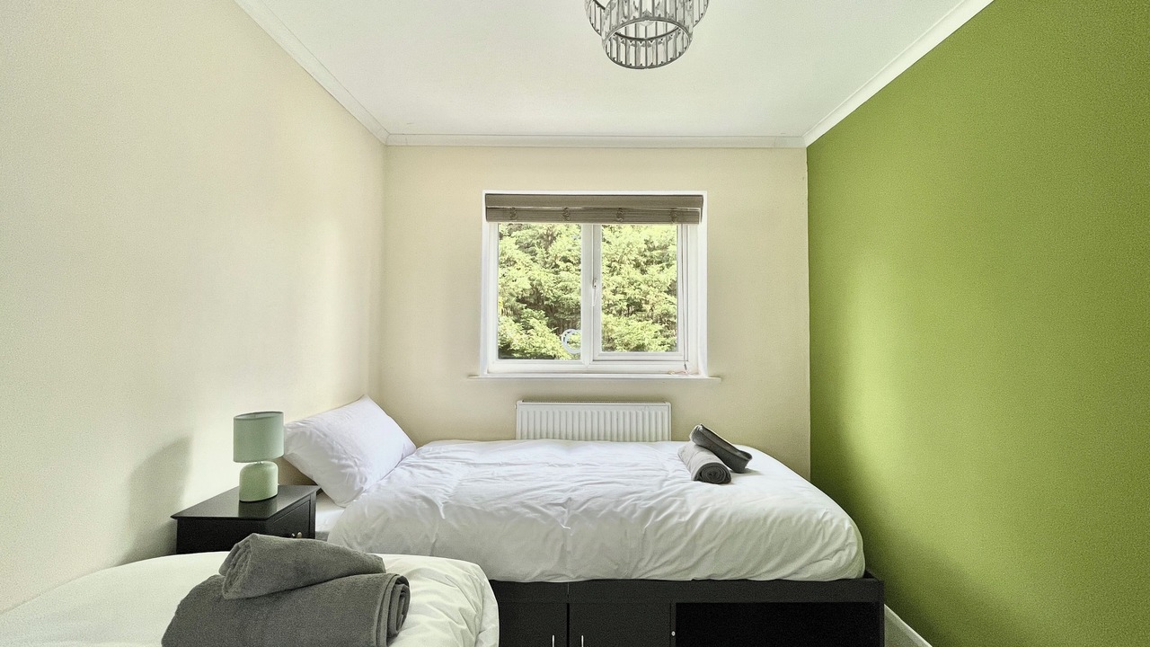 Photo of Bedroom in Canterbury