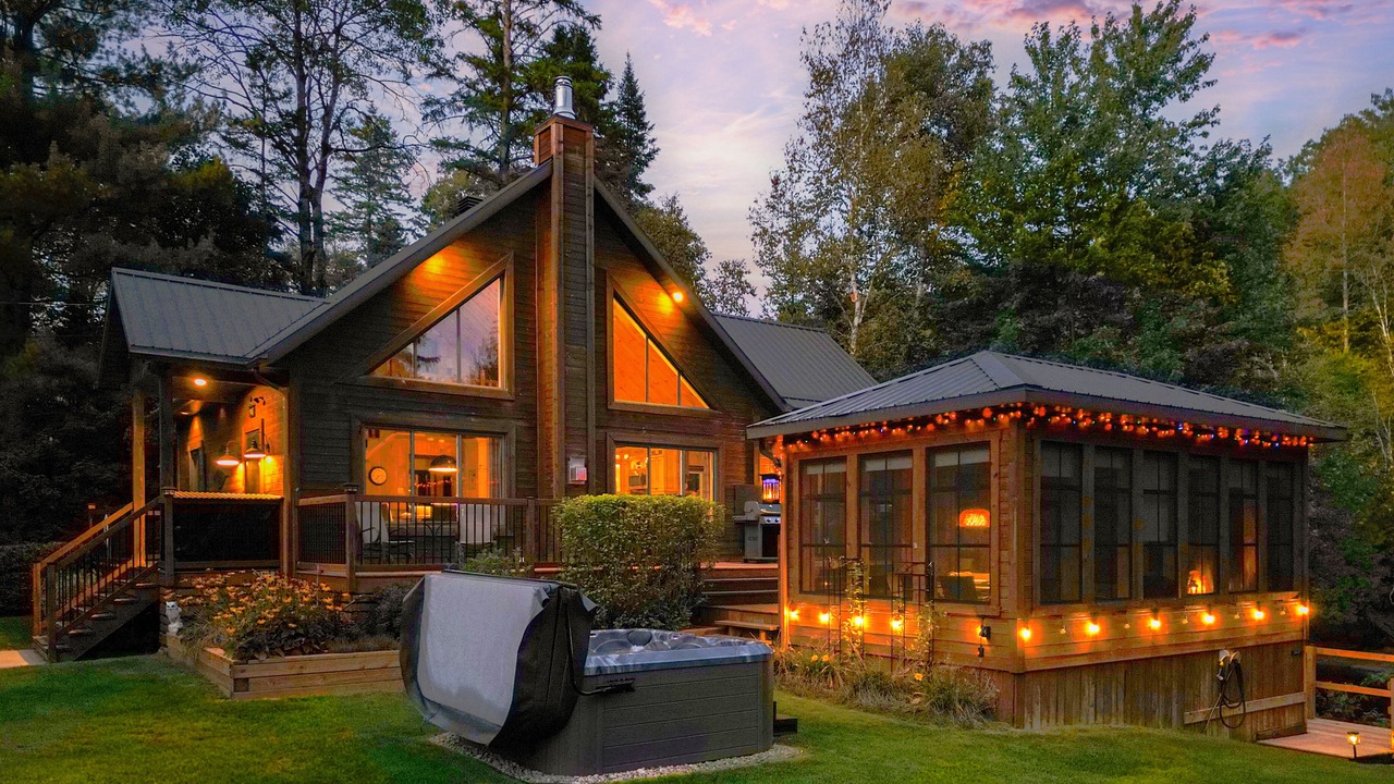Photo of Outdoor in Saint-Alexis-des-Monts