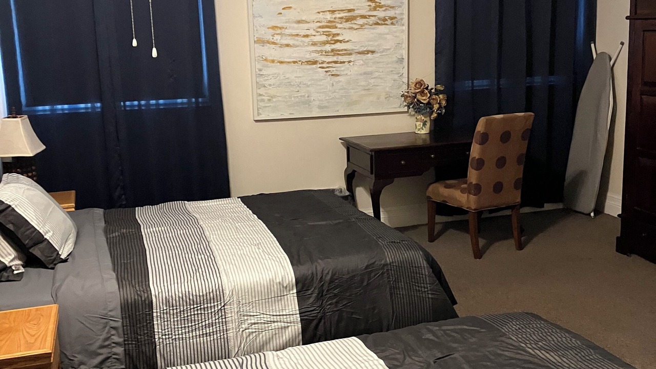 Photo of Bedroom in Camlachie