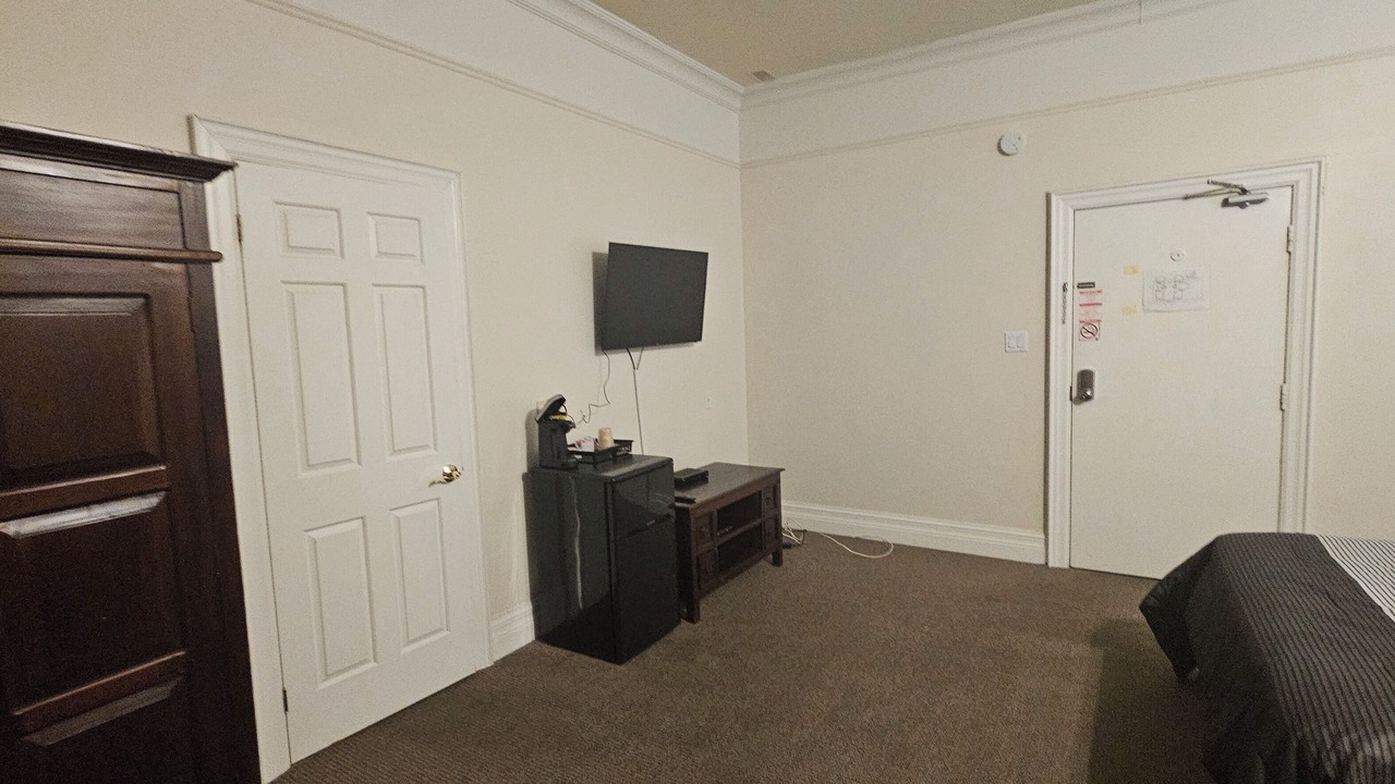 Photo of Bedroom in Camlachie