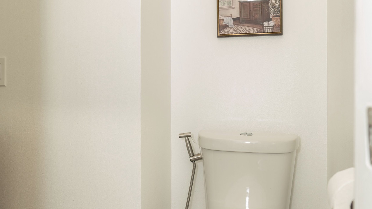 Photo of Bathroom in Garland