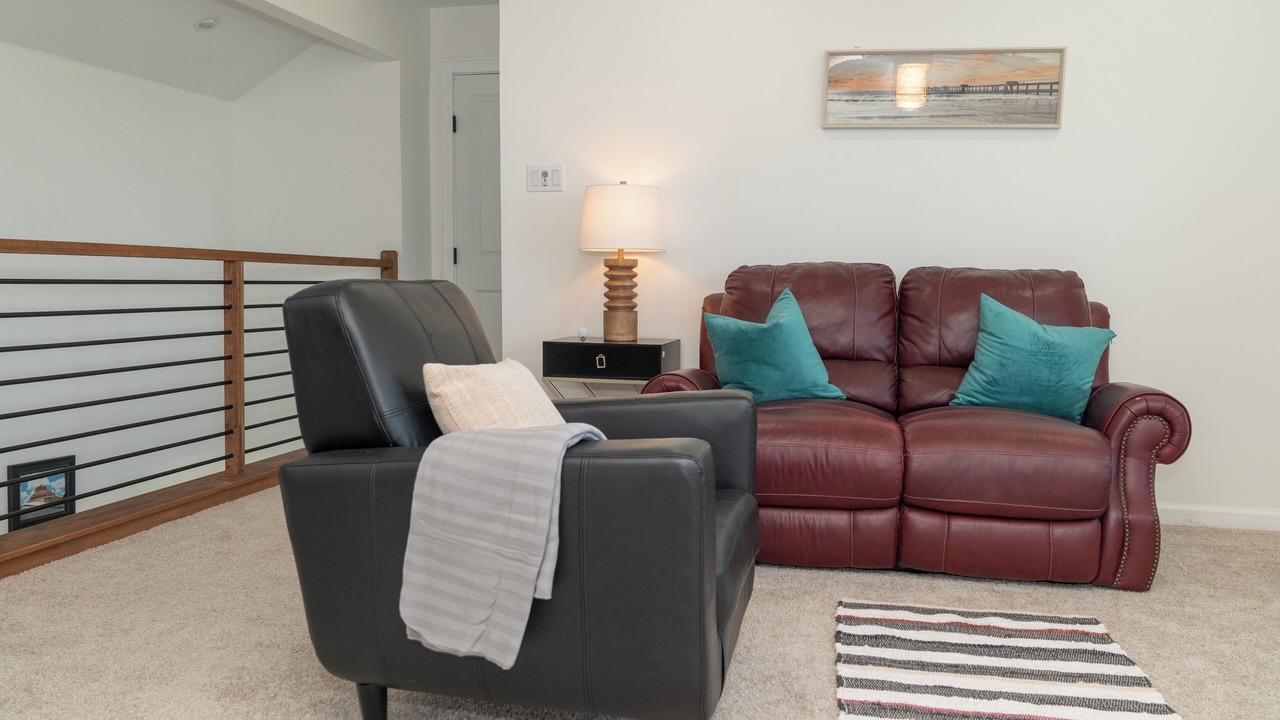 Photo of Livingroom in Garland