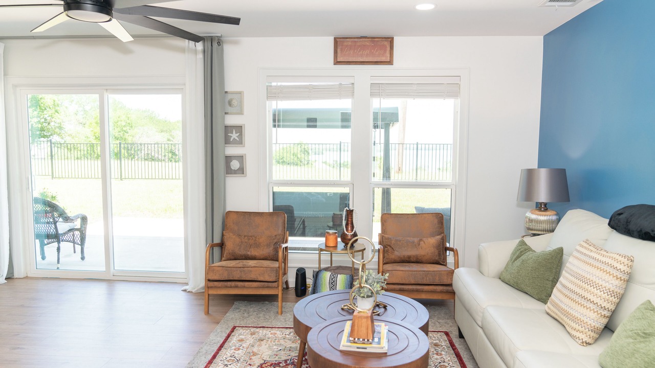 Photo of Livingroom in Garland