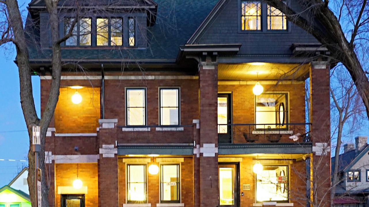 Photo of Outdoor in Hanover Place