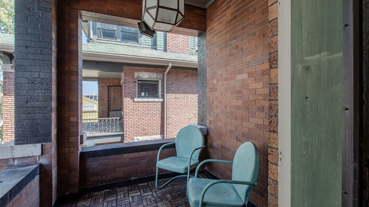 Photo of Outdoor in Hanover Place