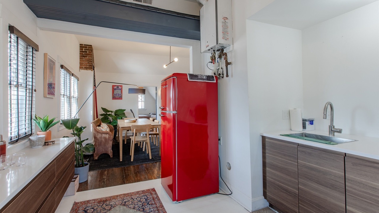Photo of Kitchen in Hanover Place