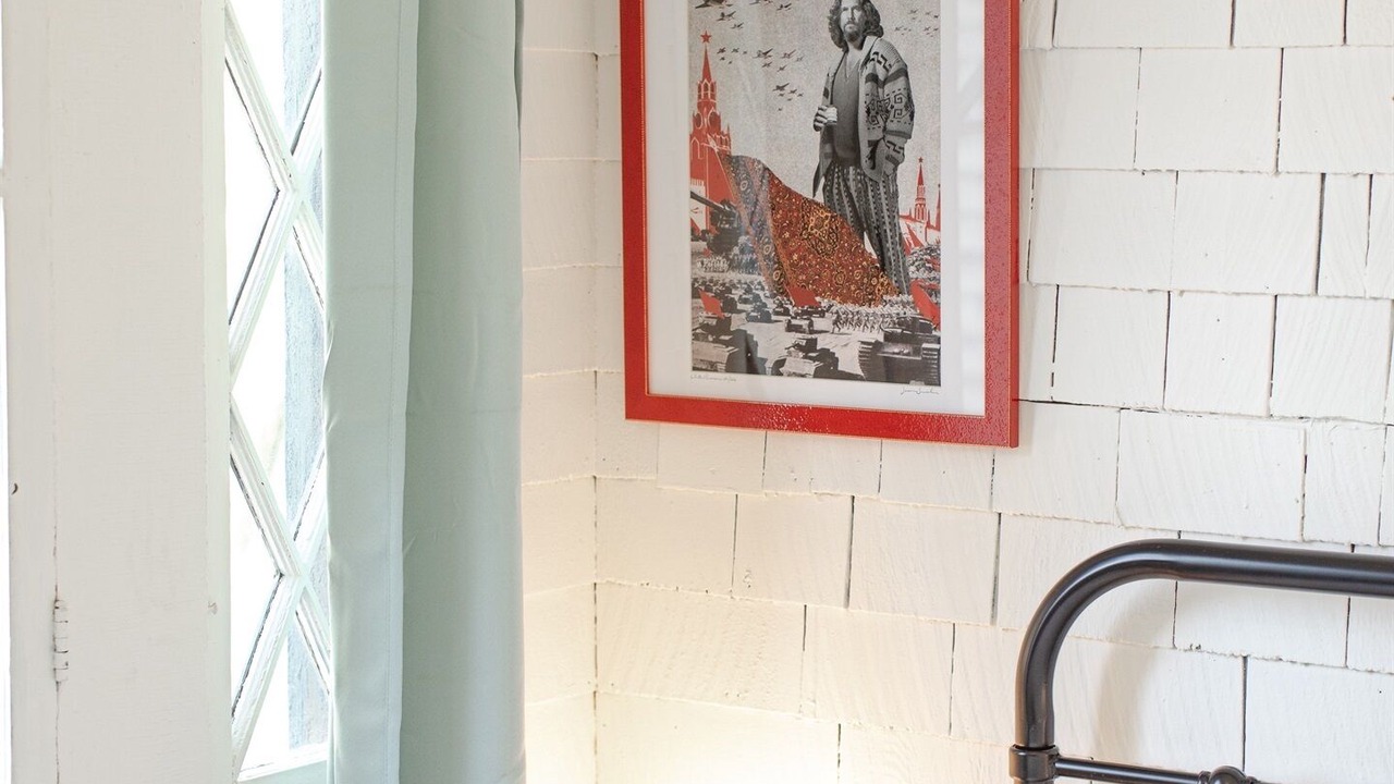 Photo of Bedroom in Hanover Place