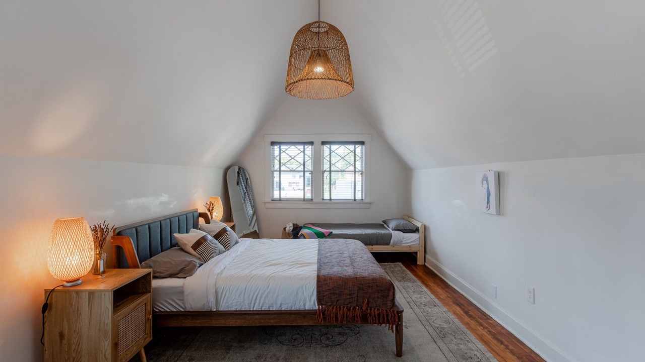 Photo of Bedroom in Hanover Place