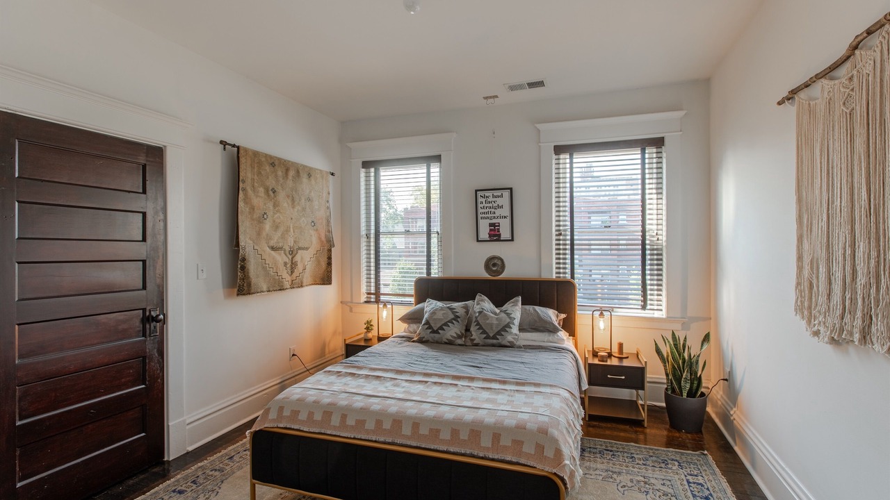 Photo of Bedroom in Hanover Place
