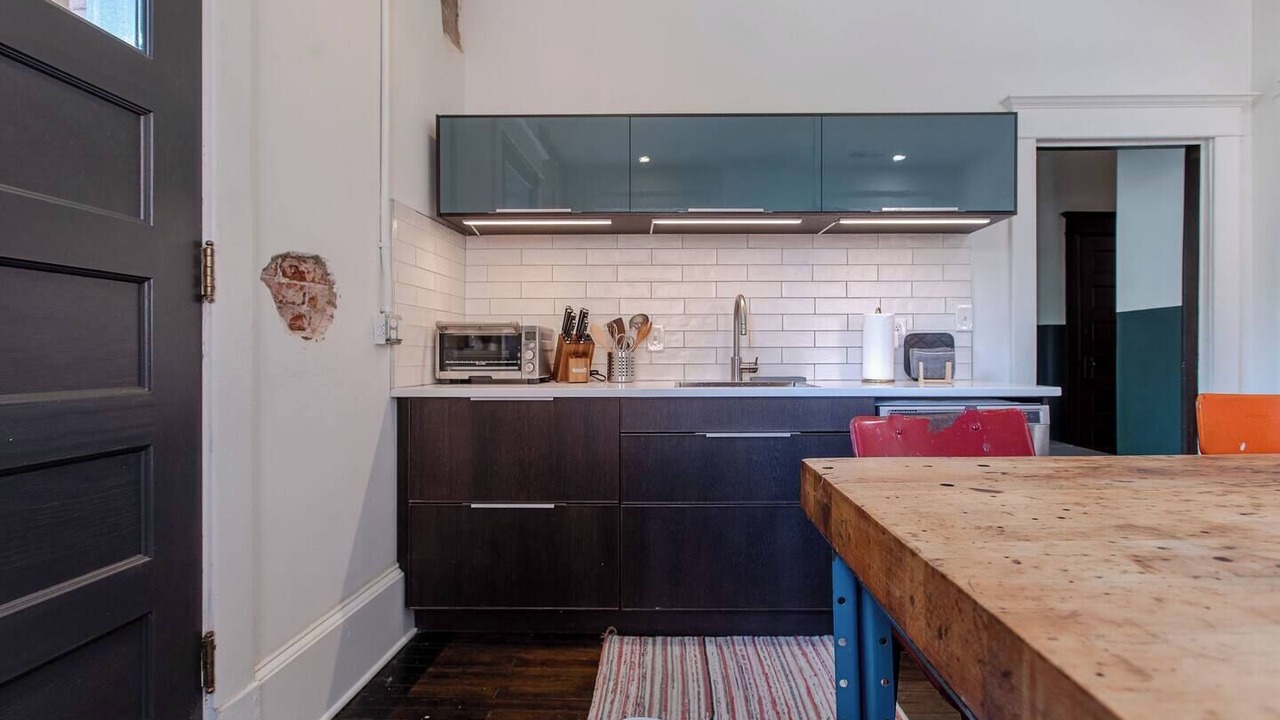 Photo of Kitchen in Hanover Place