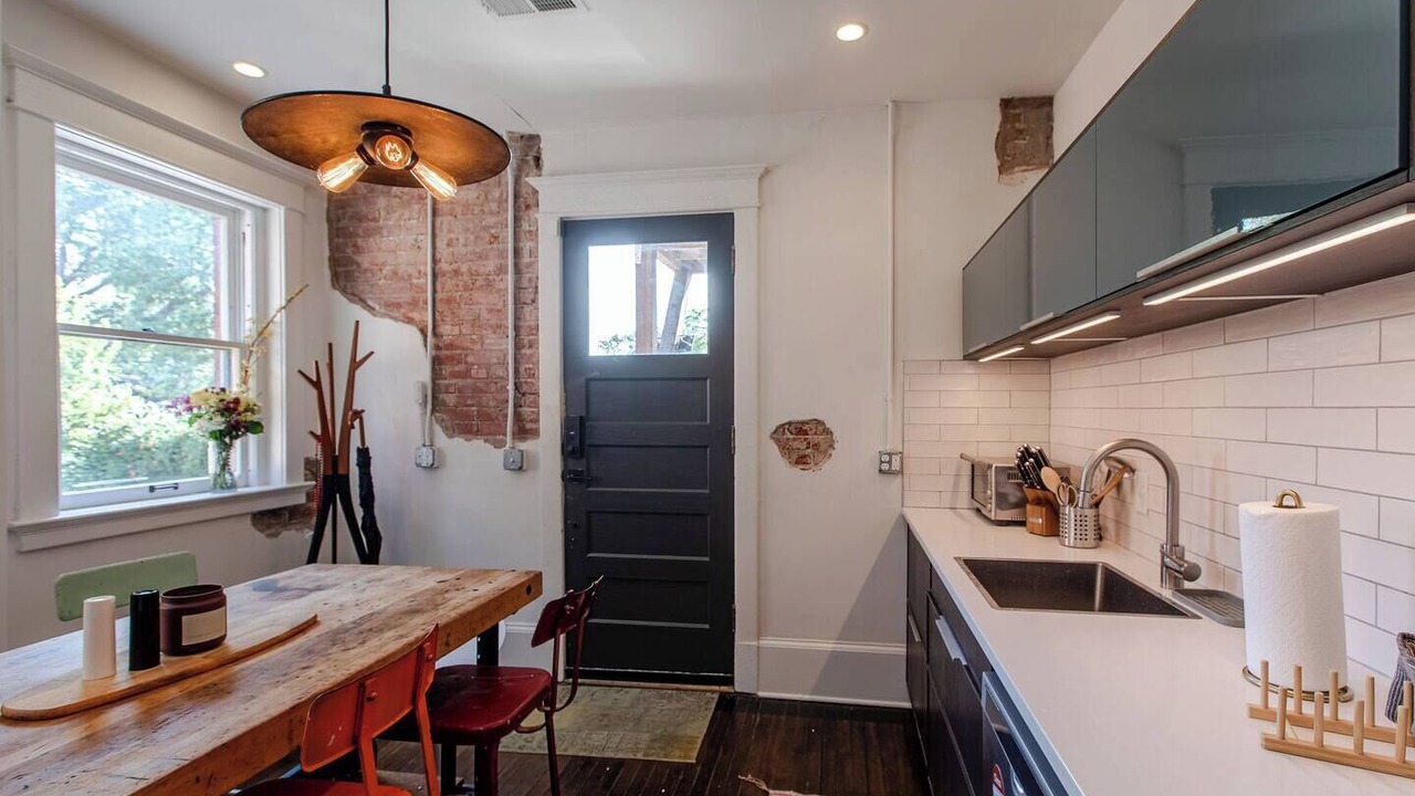 Photo of Kitchen in Hanover Place