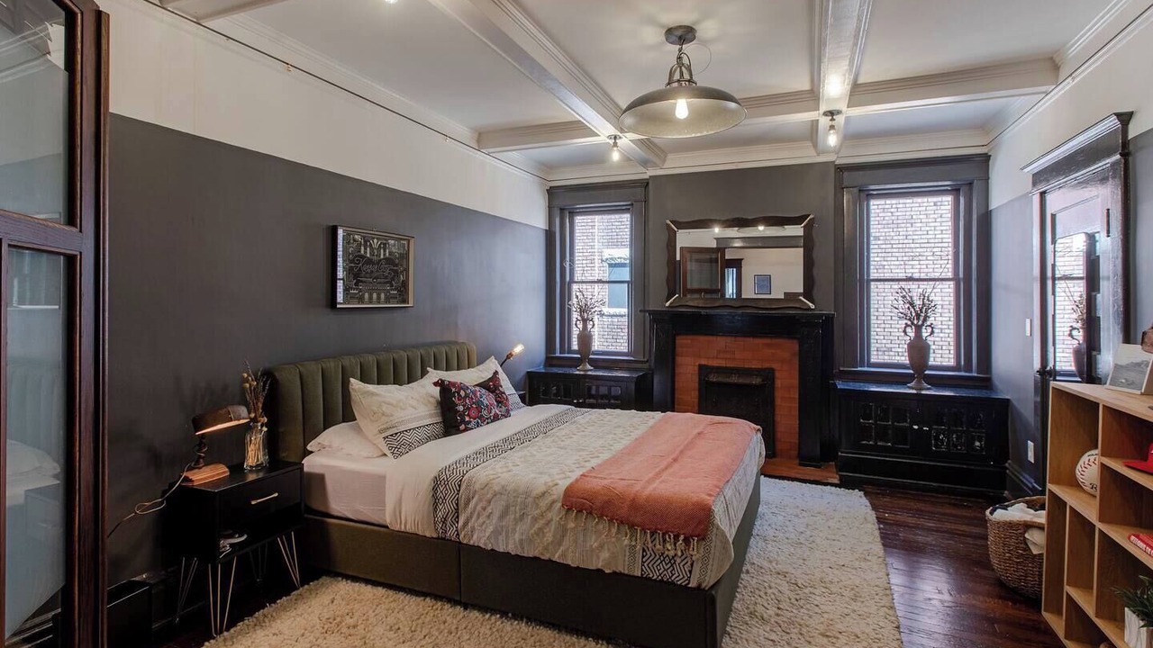 Photo of Bedroom in Hanover Place