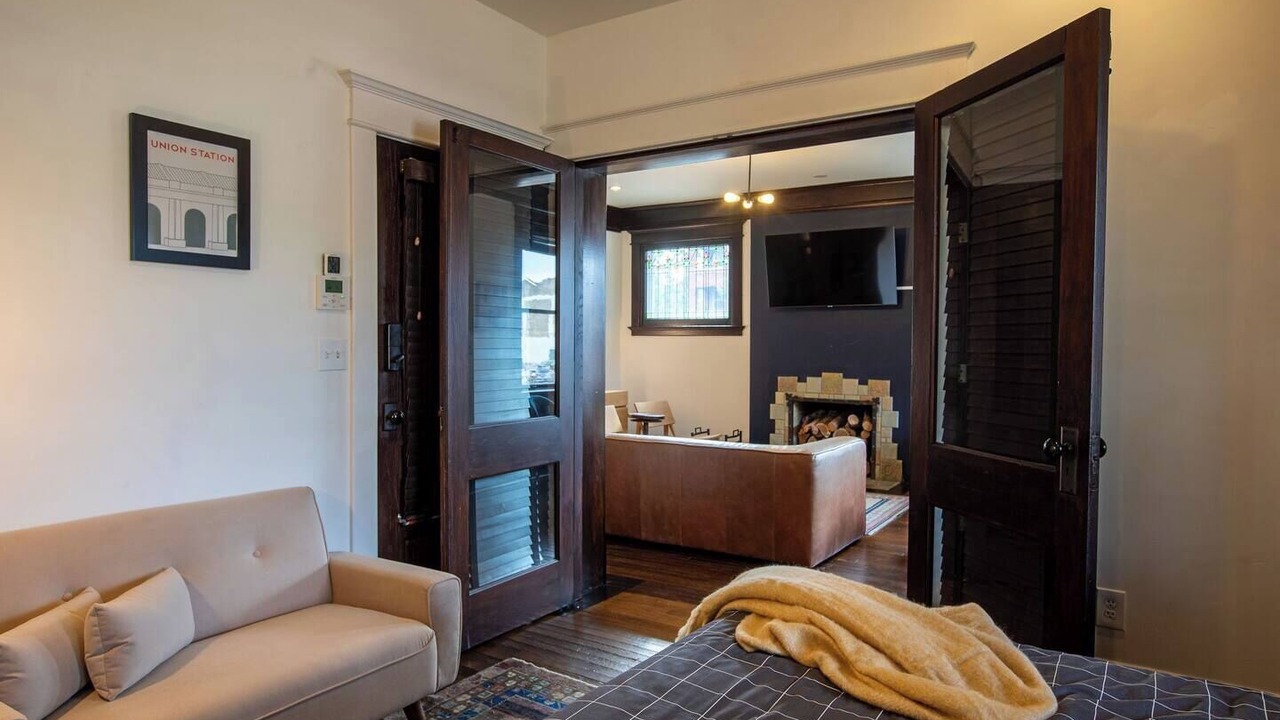 Photo of Bedroom in Hanover Place