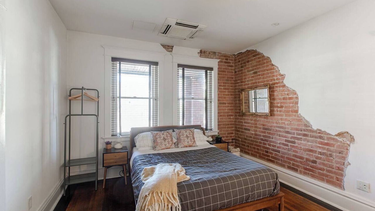 Photo of Bedroom in Hanover Place