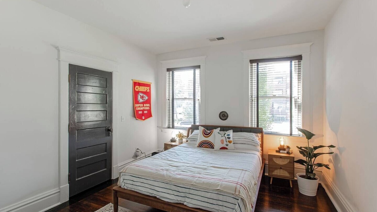 Photo of Bedroom in Hanover Place