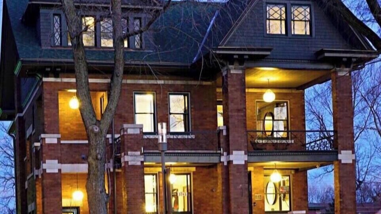 Photo of Outdoor in Hanover Place