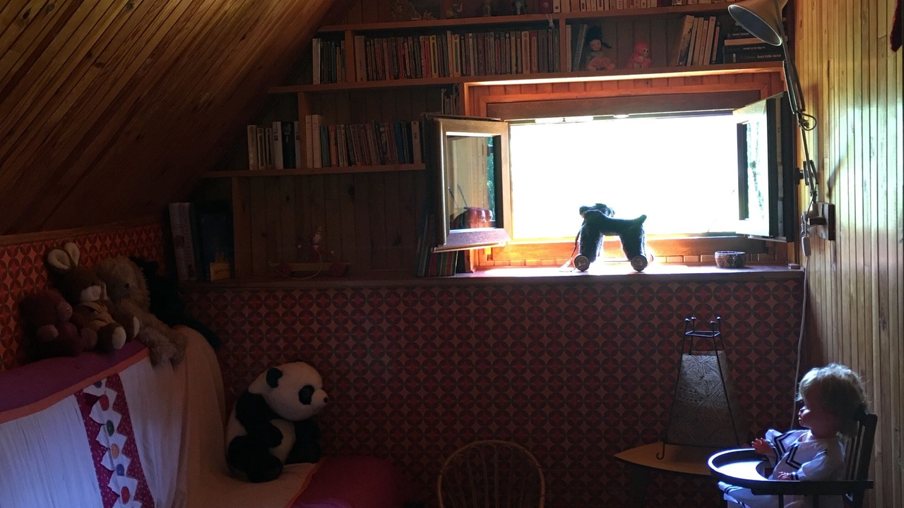 Photo of Bedroom in Saint-Pierre-d'Entremont