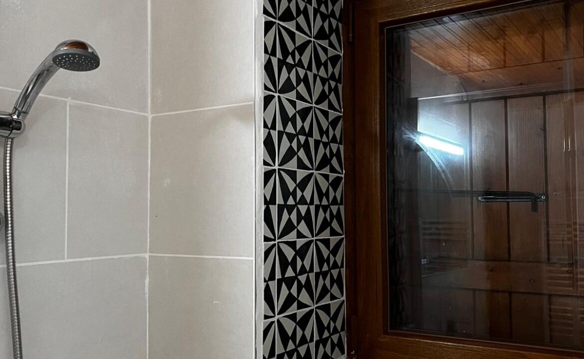 Photo of Bathroom in Saint-Pierre-d'Entremont